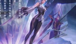 镜流专武最新爆料,神秘武器揭秘，性能突破再创新高